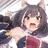 [推荐/卡牌/肉鸽/动态/无修/中文语音] 半妖忍少女 [官中/全CG/度盘/P盘] 游戏 第35张